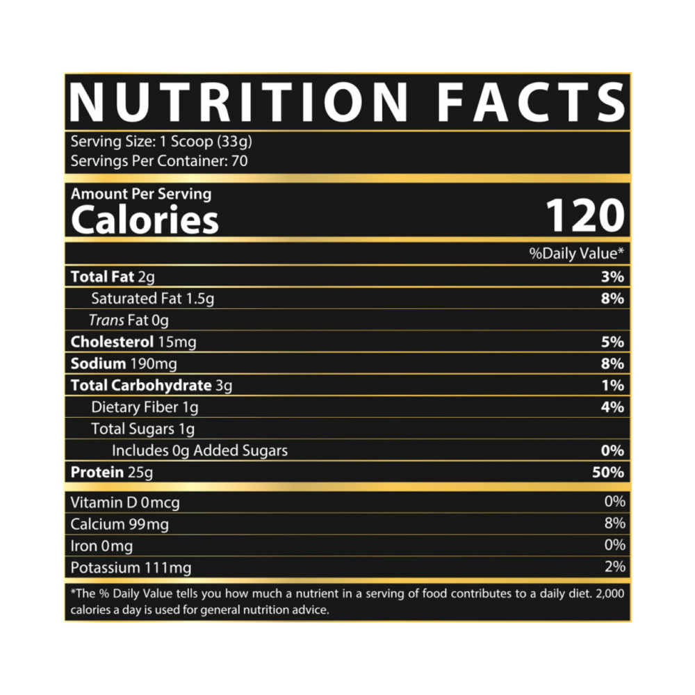 Isofit - 70srv Bananas Foster Київ - фото 2