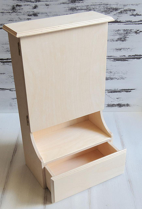 Органайзер для медикаментів "Пінель" бланже Миколаїв - фото 3