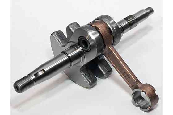 Колінвал бензопили Гудлак 6200 Мукачево