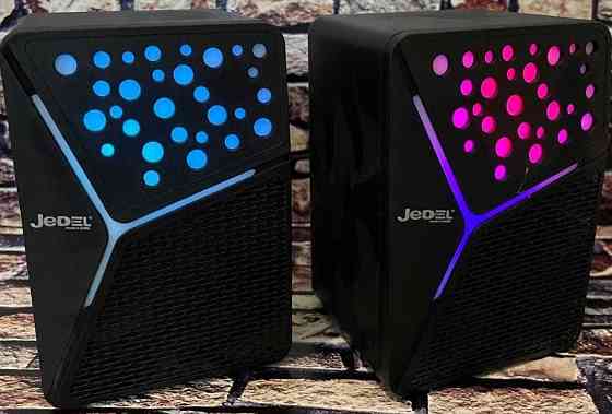 Колонки для комп'ютера або ноутбука USB Київ