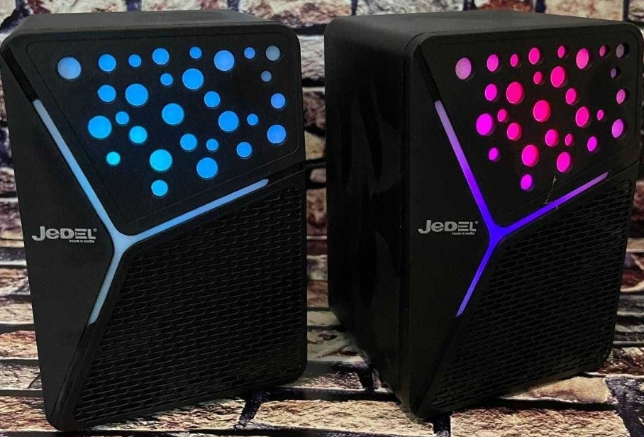 Колонки для комп'ютера або ноутбука USB Київ - фото 5