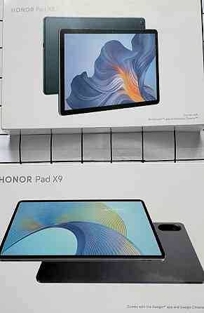 Новый Планшет Honor pad x8 FHD 4+64 Lte Киев