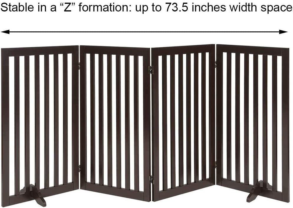 Заборчик ограничитель 