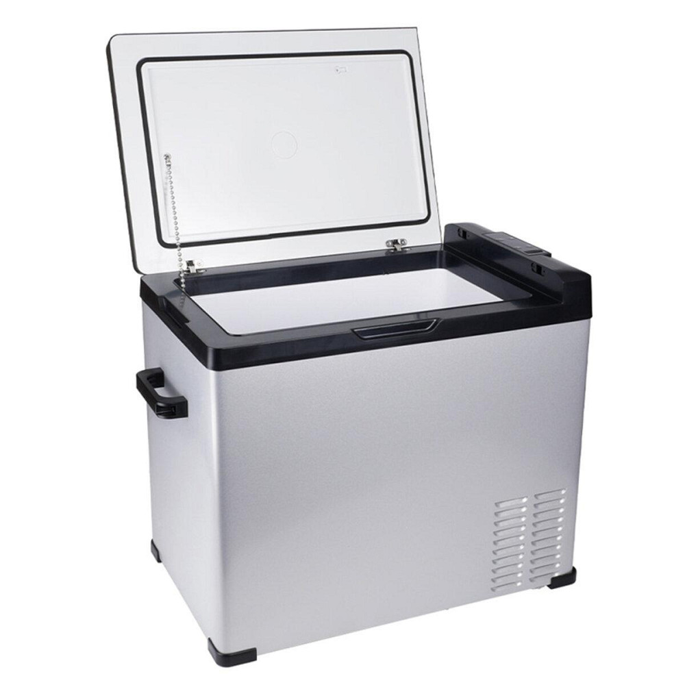 Холодильник автомобильный Brevia 50л 22450 Киев - изображение 3