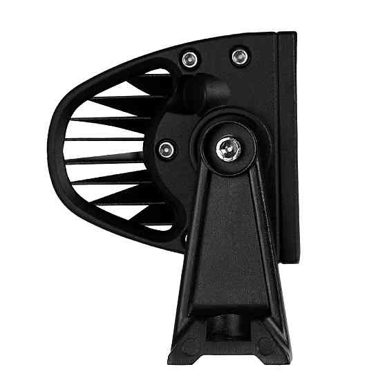 Фара светодиодная Brevia Cree Spot 180W (60x3W), 16800Lm, 807x82x90мм, 1шт Львов