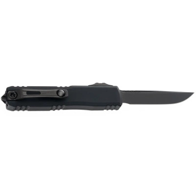 Ніж Microtech Ultratech GEN III ZBP S/E Signature Series DLC Shadow Black (1121-1DLCTSH) Вінниця - фото 2