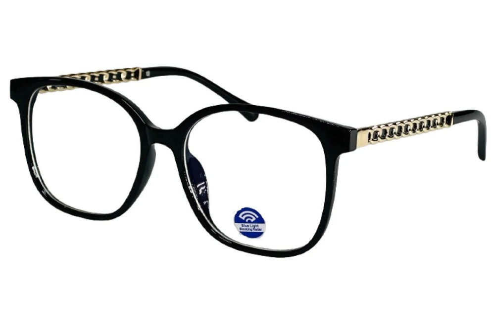 Окуляри для комп'ютера TR90 з захистом BLUE BLOCKER Луцьк - фото 2