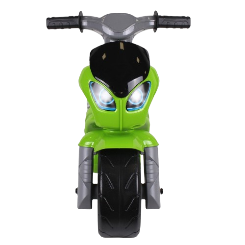 Іграшка Мотоцикл дитячий 6443 Технок Житомир - изображение 3