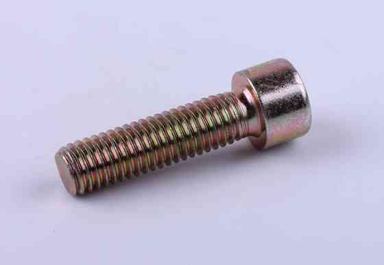 Винт корзины сцепления - КПП Мукачево