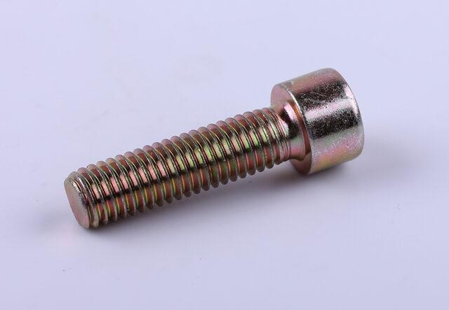 Винт корзины сцепления - КПП Мукачево - изображение 1