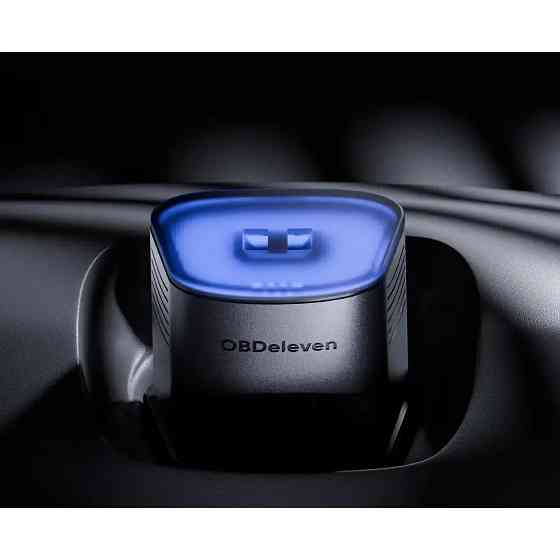 Автосканер OBDeleven 3 + 200 credits (P1050) ( 24940 ) Харьков