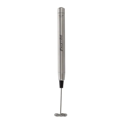 Вспінювач молока 7066 KAMILLE Житомир - изображение 4