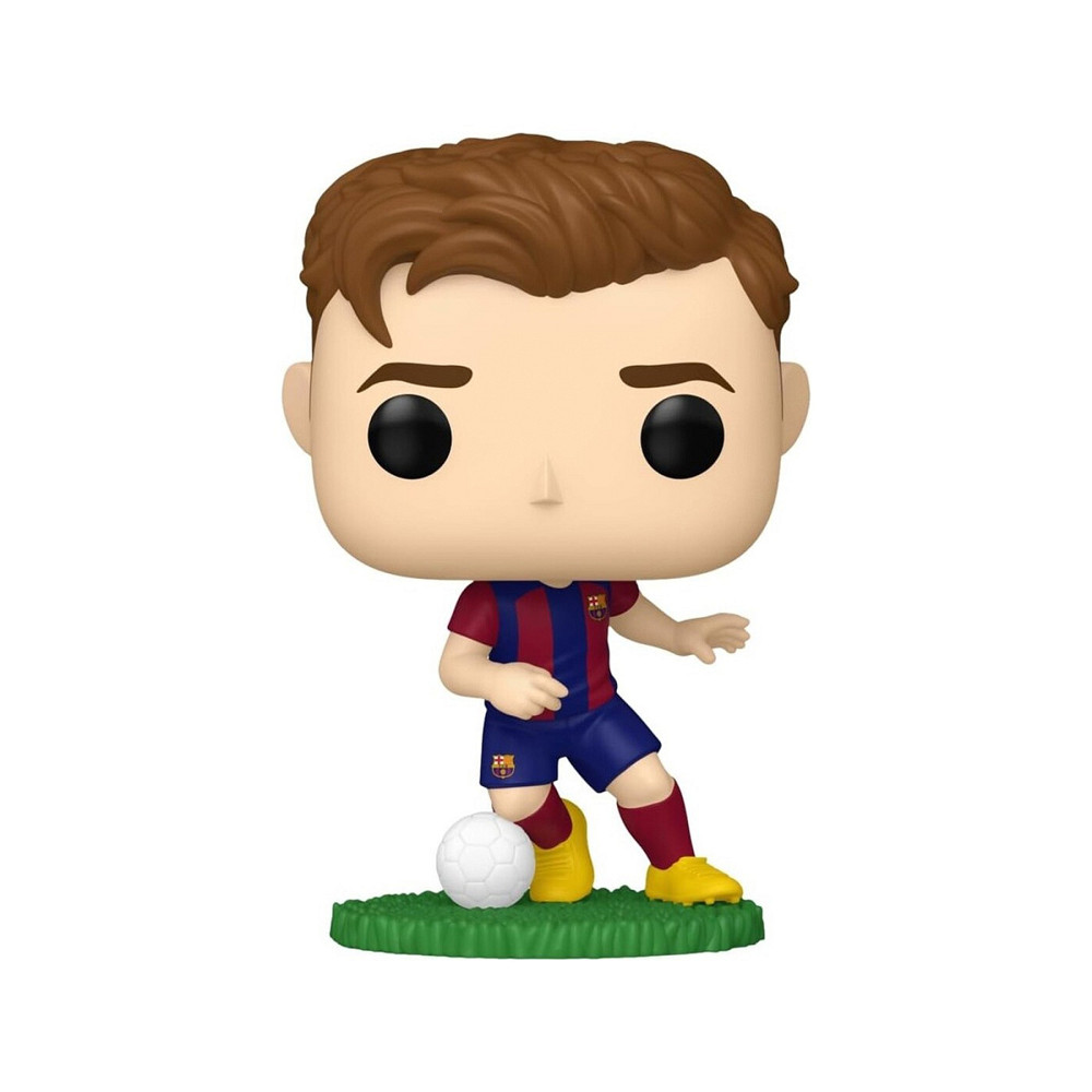 Ігрова фігурка Funko POP! - Гаві Днепр - изображение 2