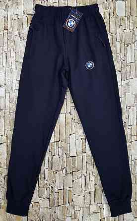 Підліткові спортивні штани Puma BMW,Туреччина,р.(152-176) см. Київ