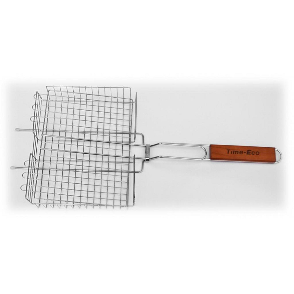 Решітка для гриля Time Eco 2002-5 Вінниця - фото 1