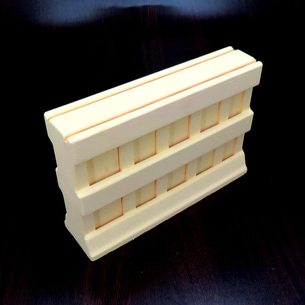 Подставка для ножей 