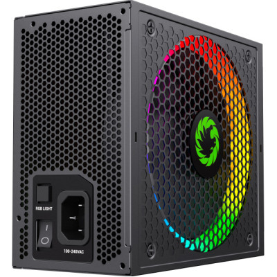 Блок питания Gamemax 850W (RGB 850 PRO (ATX3.03.1 PCIe5.0) Винница - изображение 6