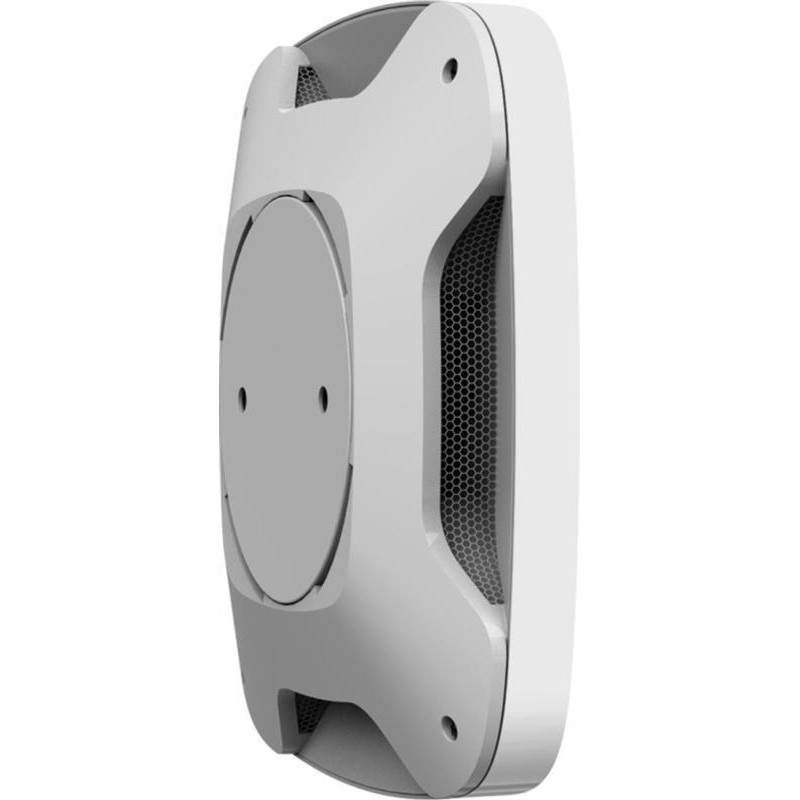 Бездротовий датчик диму Ajax FireProtect White (8209.10.WH1/25438.10.WH1) Харків - фото 1