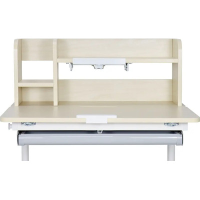 Парта FunDesk INVITO GREY Вінниця - фото 2