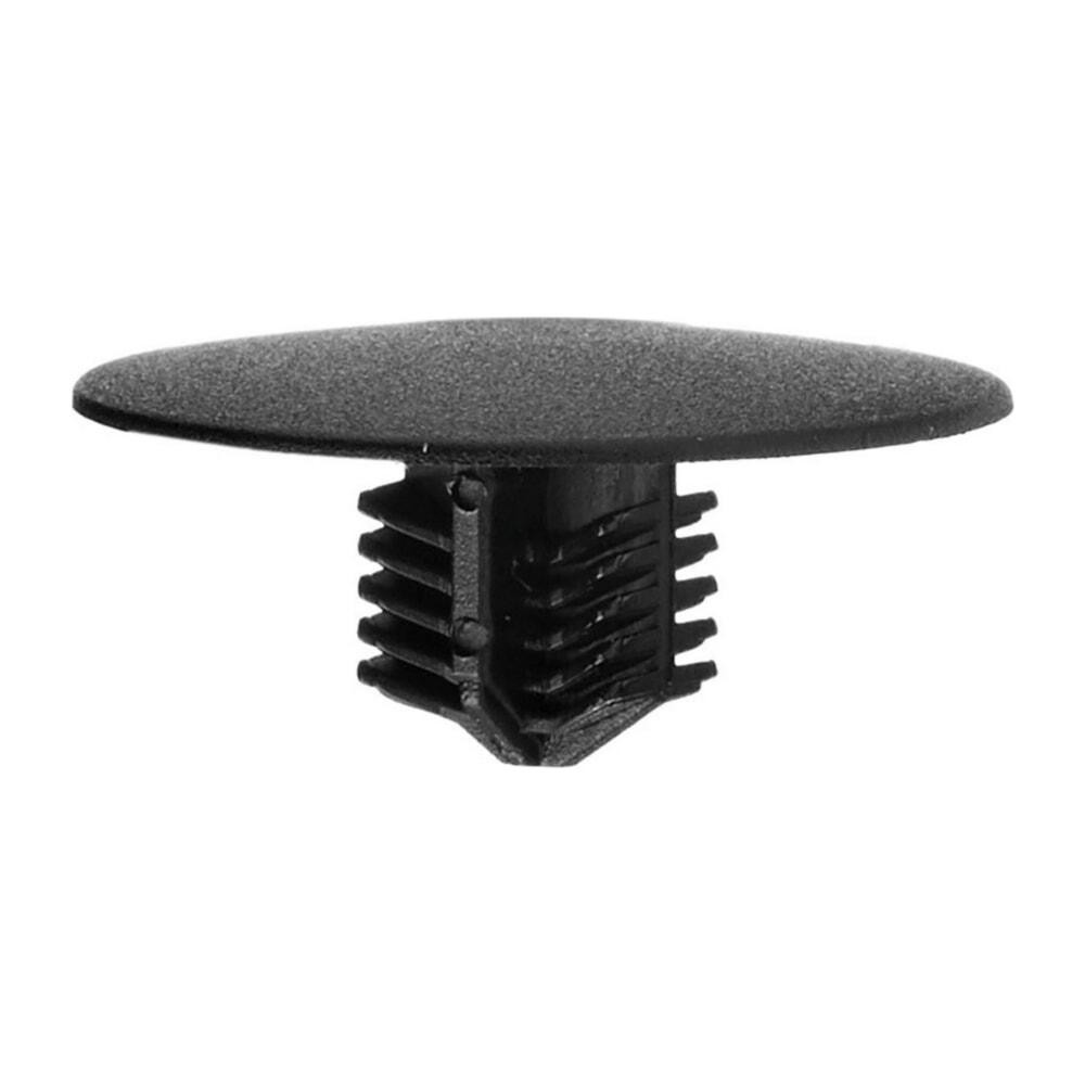 Клипса тепло-шумоизоляции капота Citroen Mitsubishi Peugeot MU001282 6823CX 10535 Киев - изображение 1