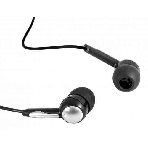 Навушники Defender Basic 603 чорний Житомир