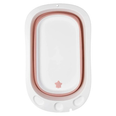 Ванночка El Camino Sprinkle ME 1139 Pink (ME 1139 pink) Вінниця - фото 5