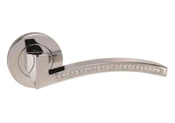 Ручка ORO&ORO AZORE Хром полированый Киев