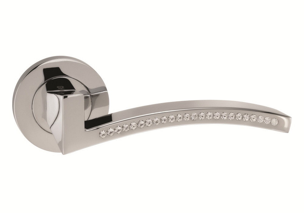 Ручка ORO&ORO AZORE Хром полированый Киев - изображение 1