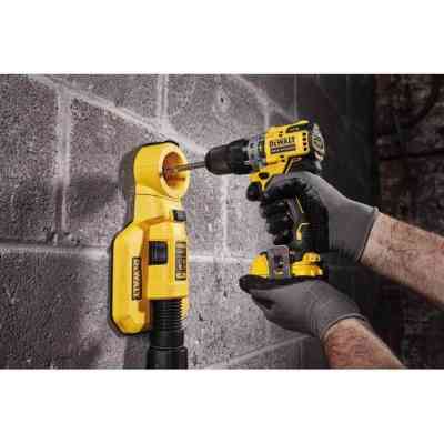 Шуруповерт DeWALT DCD706D2 Винница