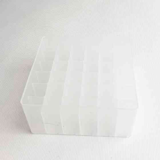 Підставка для маркерів органайзер для канцелярського приладдя 36 осередків Кам'янець-Подільський