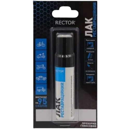 Лак спец.призначення 