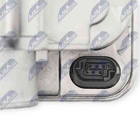 Дроссельная Jeep Compass 2.0 11-,2.4 06-, Patriot 2.0 заслонка Мукачево