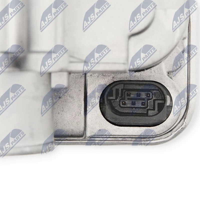 Дроссельная Jeep Compass 2.0 11-,2.4 06-, Patriot 2.0 заслонка Мукачево - изображение 4