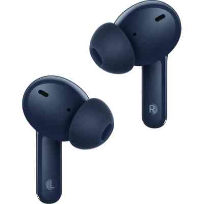 Наушники realme Buds T110 (RMA2306) Blue (RMA2306 Blue) Винница