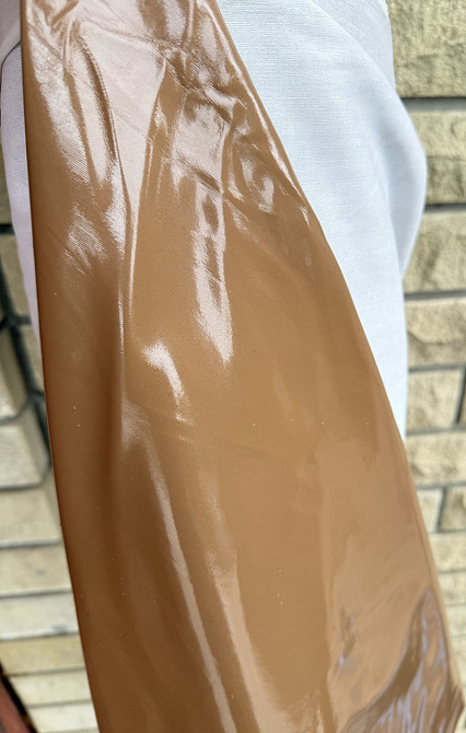 Тканина/лакова/опт/для одягу, сумок і тд — від 5 м Київ - фото 3