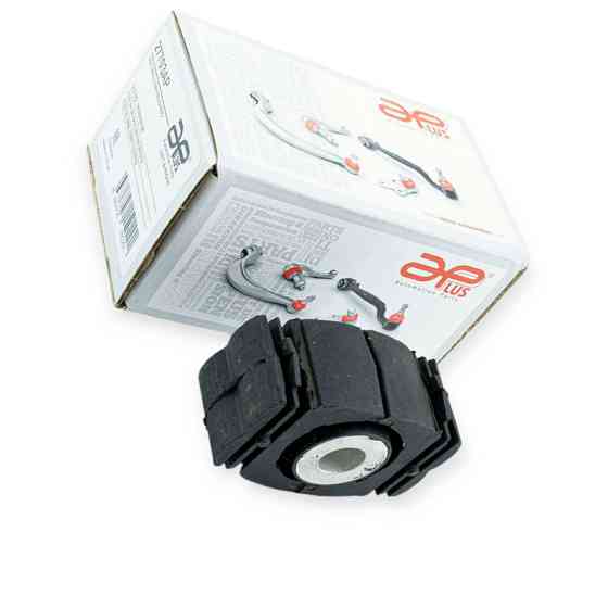 Сайлентблок заднего Ауди A6 C7 рычага Мукачево