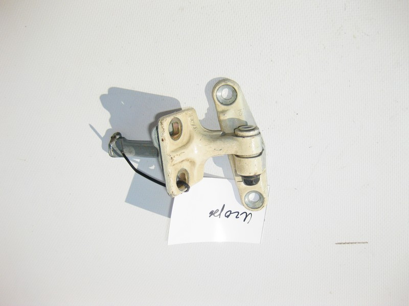 Mercedes-Benz  A2107302637 Нижня петля задніх правих дверей до рестайлінгу E-Class W210 Одеса - фото 1