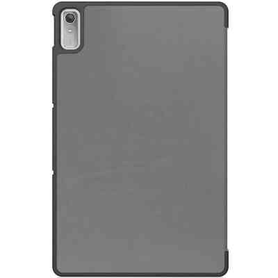 Чохол до планшета BeCover Smart Case Lenovo Tab P11 (2nd Gen) (TB-350FU/TB-350XU) 11.5" Gray (708680) Вінниця
