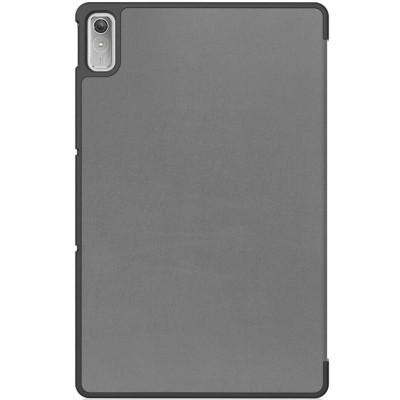 Чохол до планшета BeCover Smart Case Lenovo Tab P11 (2nd Gen) (TB-350FU/TB-350XU) 11.5" Gray (708680) Вінниця - фото 3