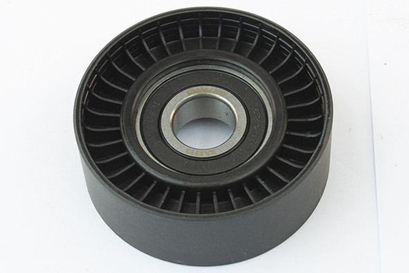 Ролик генератора натяжна 70/17mm h25mm Fiat 3,0 JTD GP ORK5040869481 Київ - фото 1