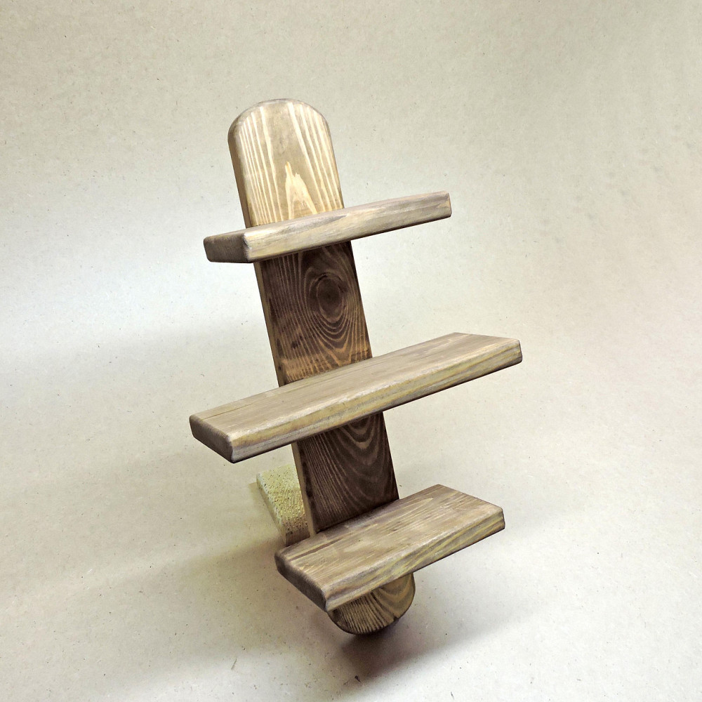 Настенная полка 