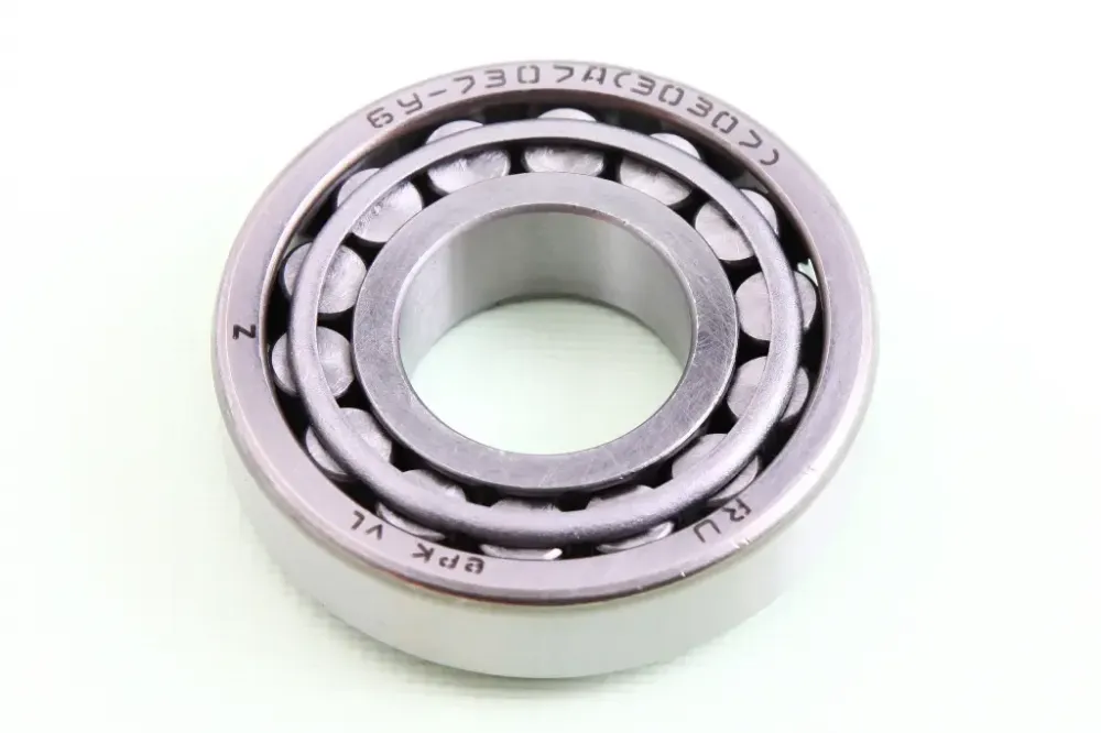 Підшипник сходинки ГАЗ-3302 передній EPK VL всередину. Вінниця - фото 2