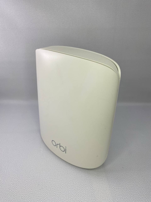 Б/у Wi-Fi 6 Mesh система Netgear Orbi RBS350 AX1800 Гигабитный двухдиапазонный маршрутизатор + сателлит (RBR350+RBS350) Киев - изображение 3