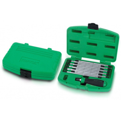 Набор отверток Toptul 20 в 1 (PH,PZ,SL,Hex,Torx) (GAAI2101) Винница - изображение 2