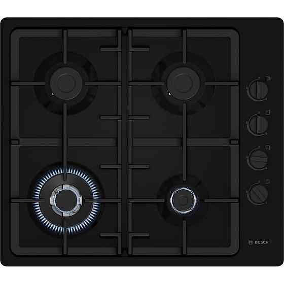 Варильна поверхня Bosch PBH6C6K90R ( 14577 ) Харьков