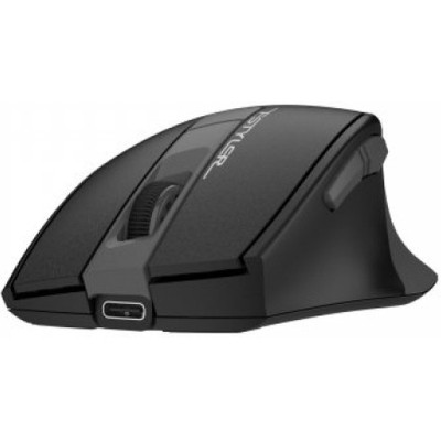 Мышка A4Tech FG35CS Plus Wireless Grey (4711421002981) Винница - изображение 10