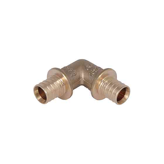 Угол натяжной Icma №1035 d16х2,2 851035BO05 Киев