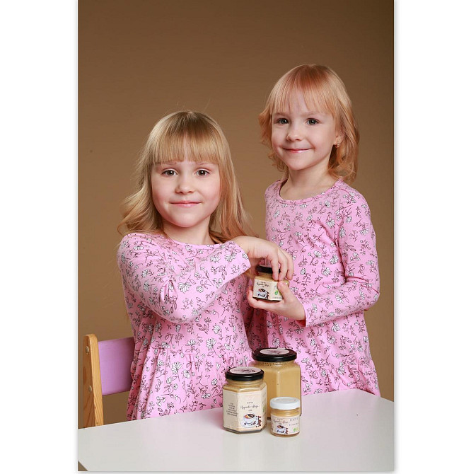 Крем мед кава 1 кг Одеса - фото 2