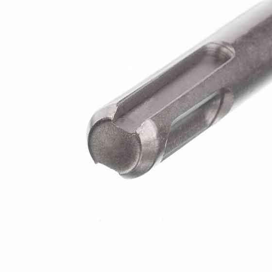 Бур SDS-Plus, 5×110 мм INTERTOOL SD-0511 Київ