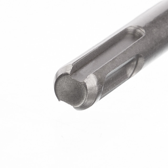 Бур SDS-Plus, 5×110 мм INTERTOOL SD-0511 Київ - фото 3